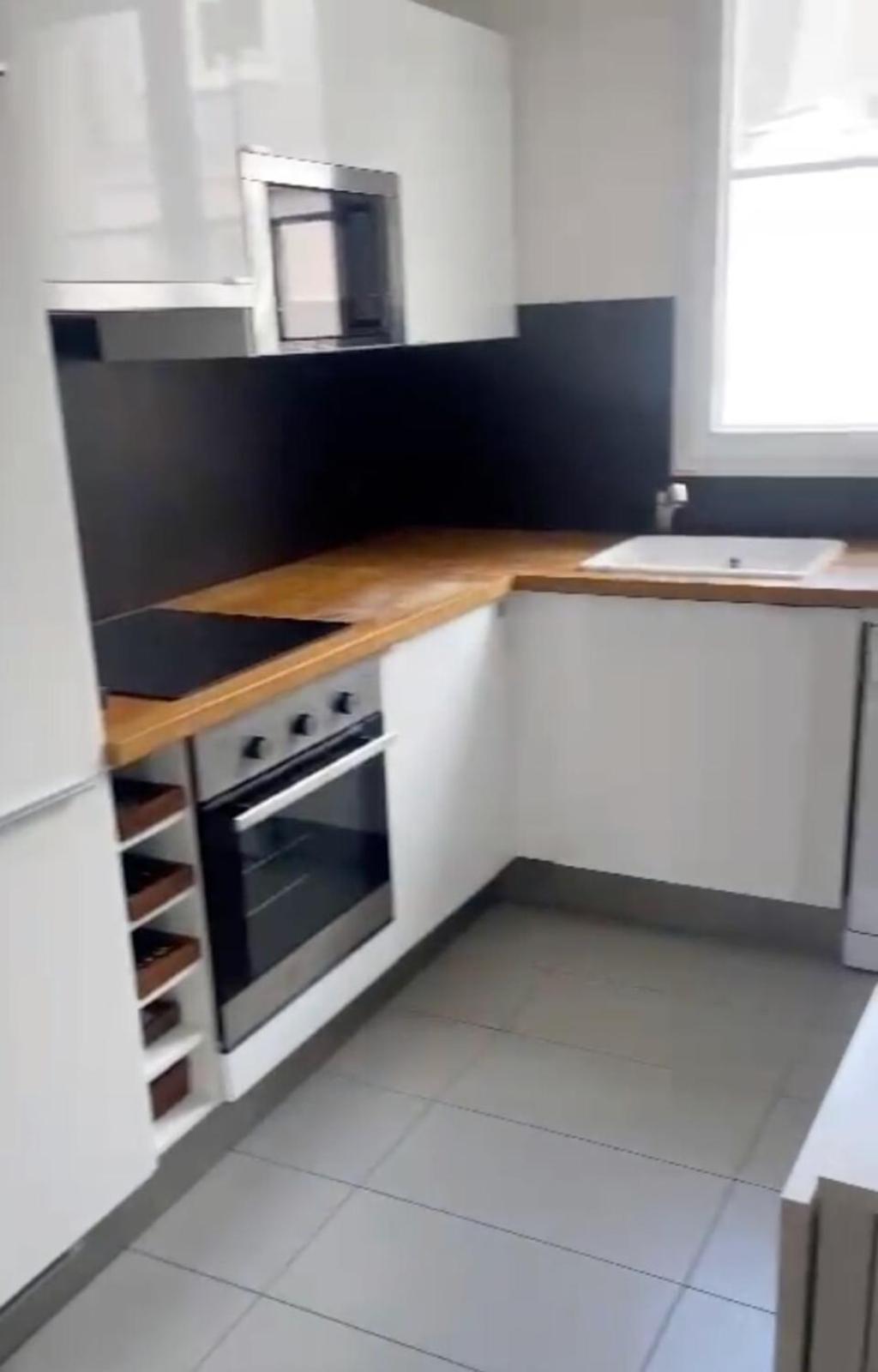 Vakantiehuis Flexliving - - Voltaire Parijs