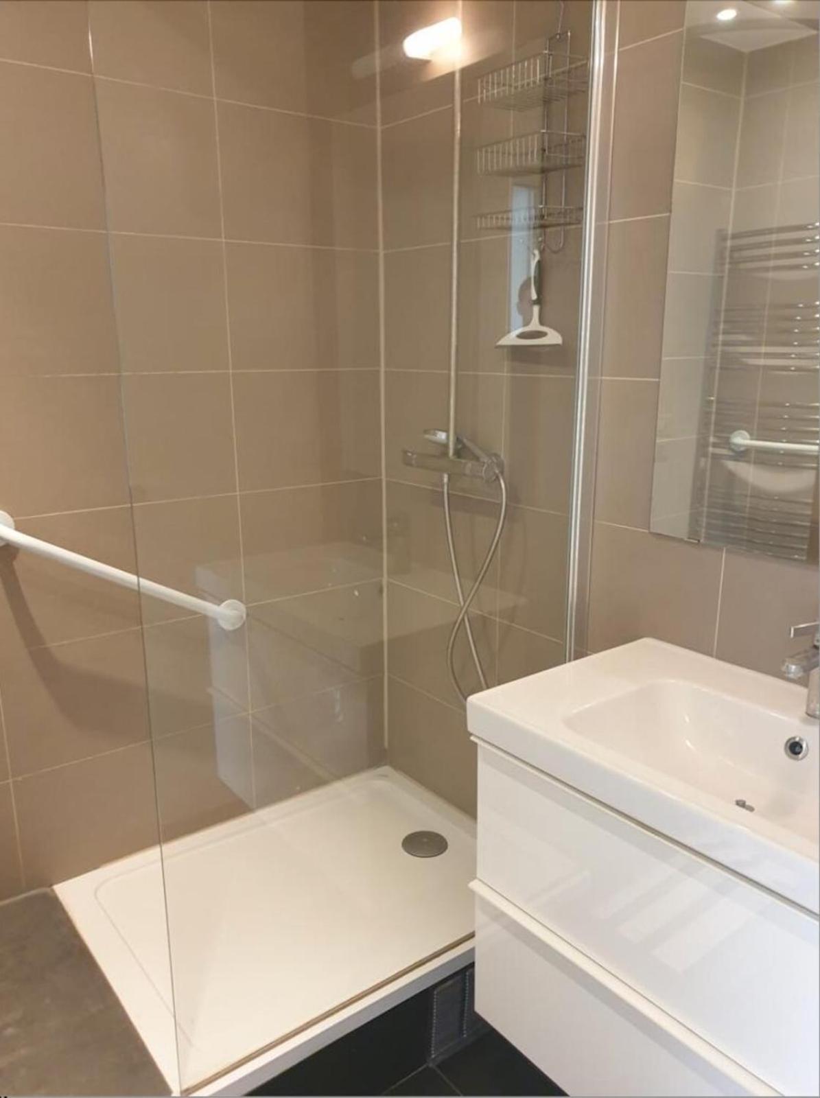 Vakantiehuis Flexliving - - Voltaire *
