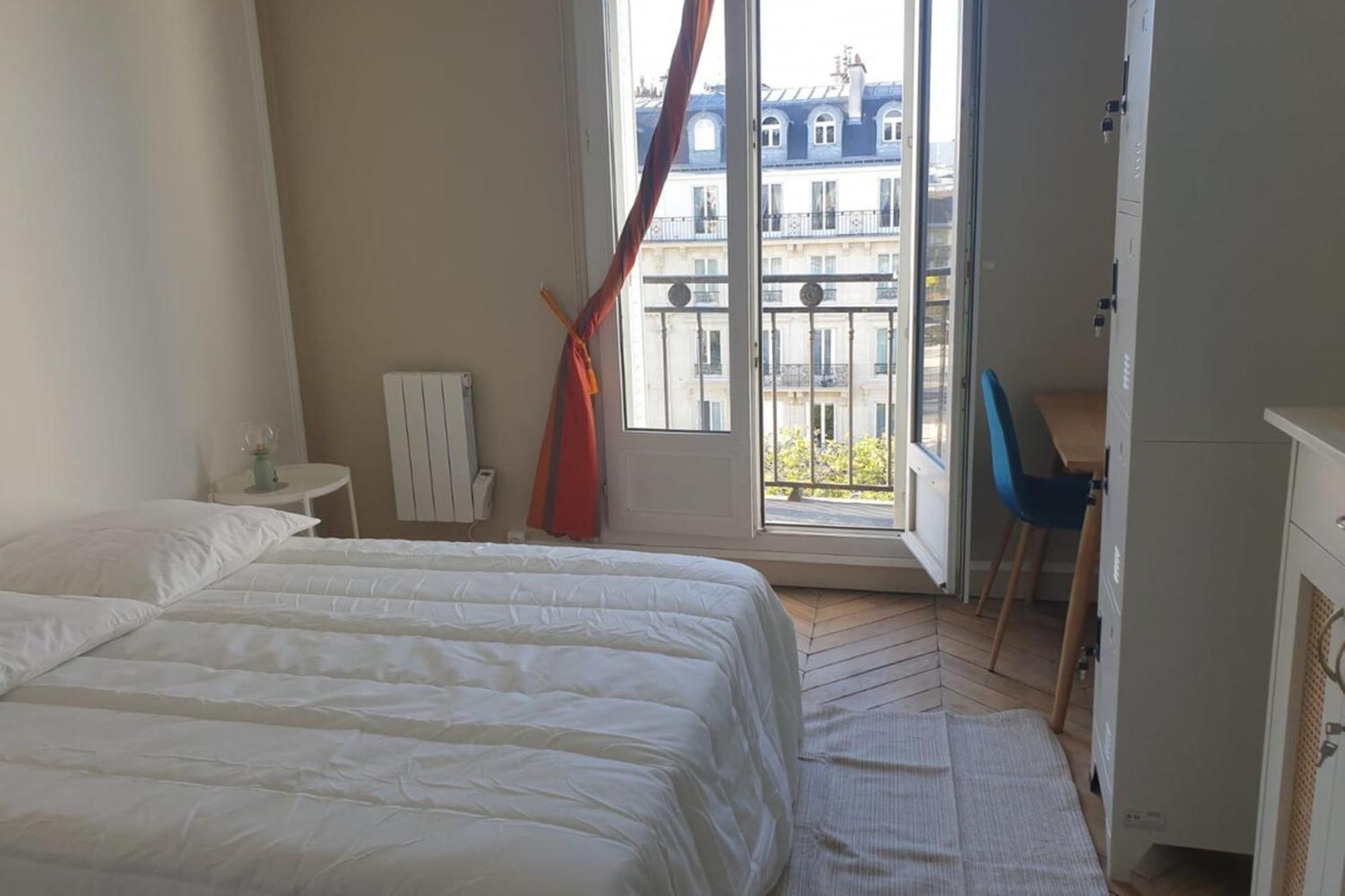 Vakantiehuis Flexliving - - Voltaire *